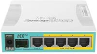 MikroTik LAN-Router