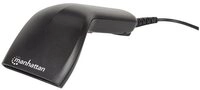 MANHATTAN Barcode-Scanner Kontakt 178488 Scanner
