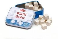 Erzi&reg; Kaufladensortiment Erzi W&uuml;rfelzucker in der Dose - Kaufladenzubeh&ouml;r