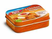Erzi® Kaufladensortiment Erzi Chicken Nuggets von Iglo in der Dose -