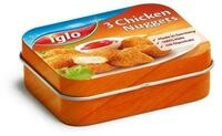 Erzi&reg; Kaufladensortiment Erzi Chicken Nuggets von Iglo in der Dose -