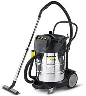 K&Auml;RCHER Nass-Trocken-Sauger K&auml;rcher NT 70/3 Me Tc 70 l 3600 W