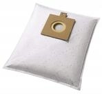 Xavax Staubsaugerbeutel 4x Staubsaugerbeutel AE-09 mitUniversalfilter, passend f&uuml;r