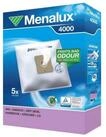 Menalux Staubsaugerbeutel 4000 Staubbeutel, passend f&uuml;r AFK, ALASKA, BEEM,...
