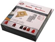 Rowenta Staubsaugerbeutel Rowenta ZR003901(RS-RT900049) Staubsaugerbeutel f&uuml;r