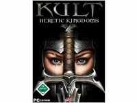 KULT: Heretic Kingdoms (PC)