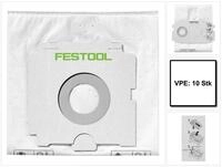 FESTOOL Filterbeutel SELFCLEAN Filtersack SC FIS-CT 36/10 (496186) f&uuml;r CT 36