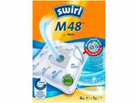 SWIRL M 48 MicroPor Plus AirSpace 4 St.