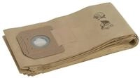 Bosch Professional Staubsaugerbeutel, Papierfilterbeutel f&uuml;r GAS 55 M AFC
