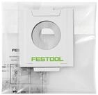 FESTOOL Staubsaugerbeutel Festool 496215 5 St.