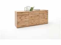 MCA furniture Sideboard Großes Sideboard Santori