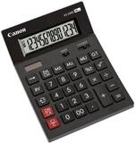 Canon Taschenrechner AS-2400, mit 14-stelligem LC-Display