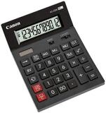 Canon Taschenrechner AS-2200, mit 12-stelligem LC-Display