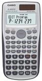 CASIO Taschenrechner FX-3650PII, programmierbar