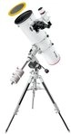 BRESSER Teleskop BRESSER Messier NT-203/1000 Hexafoc EXOS-2/EQ5 Teleskop