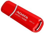 ADATA ADATA DashDrive UV150 64 GB, USB-Stick, (USB-A 3.2 USB-Stick