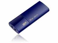 SILICON POWER SILICON POWER USB-Stick 32GB Silicon Power B05 Blue USB-Stick
