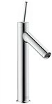 hansgrohe Waschtischarmatur Axor Starck 170 Einhebel-Waschtischmischer - Chrom