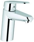 Grohe Waschtischarmatur Eurodisc Cosmopolitan Einhand-Waschtischbatterie 1/2"...