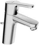 HANSA Waschtischarmatur Hansaprimo XL Einhand-Einlochbatterie f. offene