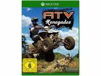 ATV Renegades Xbox One