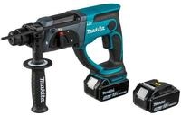 Makita Akku-Bohrhammer DHR202RTJ Akku-Bohrhammer