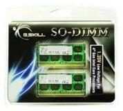 G.Skill 8GB DDR3-1600 CL11 Laptop-Speicher Arbeitsspeicher