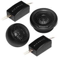 Hifonics Vulcan Hochton Set Auto-Lautsprecher