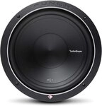 Rockford Fosgate Rockford Fosgate P1S2-12 PUNCH Subwoofer 30 cm Auto-Subwoofer