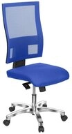TOPSTAR B&uuml;rostuhl Topstar PRONET B&uuml;rodrehstuhl NITO - royalblau