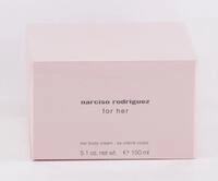 narciso rodriguez Anti-Aging-Creme For Her