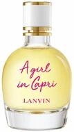 LANVIN Eau de Toilette A Girl In Capri Eau De Toilette Spray 90ml