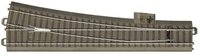 TRIX H0 Modelleisenbahn-Set H0 TRIX C-Gleis Gleisb&ouml;schungs-Endst&uuml;ck 62712