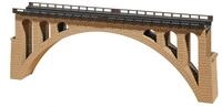 Faller Modelleisenbahn-Br&uuml;cke Faller 120533 Steinbogenbr&uuml;cke Br&uuml;cke HO