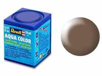 Revell Aqua Color braun, seidenmatt - 18ml (36381)