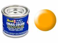 Revell lufthansa-gelb, seidenmatt RAL 1028 - 14ml-Dose (32310)
