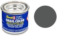 Revell&reg; Modellbausatz Revell 32166 olivgrau, matt RAL 7010 14 ml-Dose