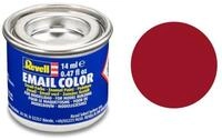 Revell&reg; Modellbausatz Revell 32136 karminrot, matt RAL 3002 14 ml-Dose