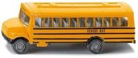 Siku Spielzeug-Auto SIKU 1319 US-Schulbus &ndash; Metallspielzeug Gelb 1:87
