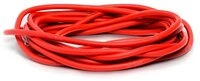TheraBand Stretchband Fitness-Tube Tubing, Als Erg&auml;nzung zum Original TheraBand