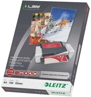 LEITZ Laminierger&auml;t iLAM UDT Folien 7483