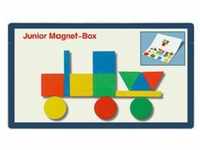 Spiel, Junior Magnet - Box