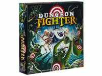 Heidelberger Spieleverlag Spiel, Dungeon Fighter Grundspiel Dungeon Fighter
