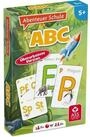 ASS Lernspielzeug Abenteuer Schule - ABC