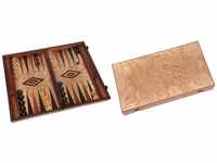 Backgammon Marmana groß