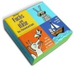 Metermorphosen Spiel Fuchs und Hase