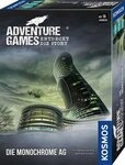 Kosmos Spiel Adventure Games - Die Monochrome AG