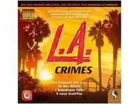 Detective: L.A. Crimes (57507G)