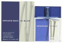 armand basi Eau de Toilette Basi In Blue Eau de Toilette 50ml Spray