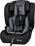 BabyGo Autokindersitz Freemove Isize, bis: 12 Jahren, ab: 76 cm, bis: 150 cm